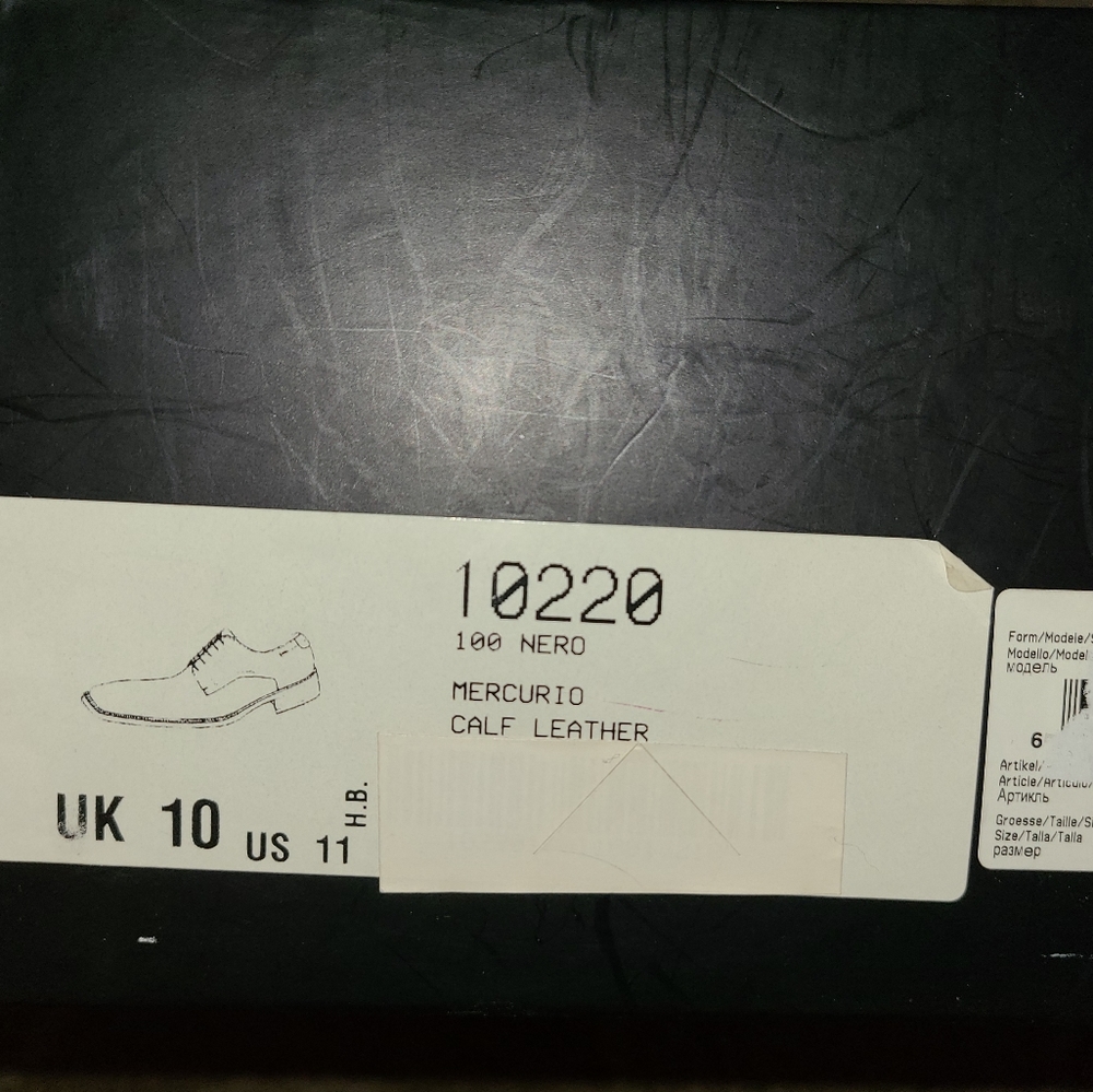 Hugo Boss Shoes - Picture 15 of 16
